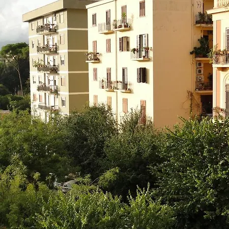 Holiday home Lojacono *